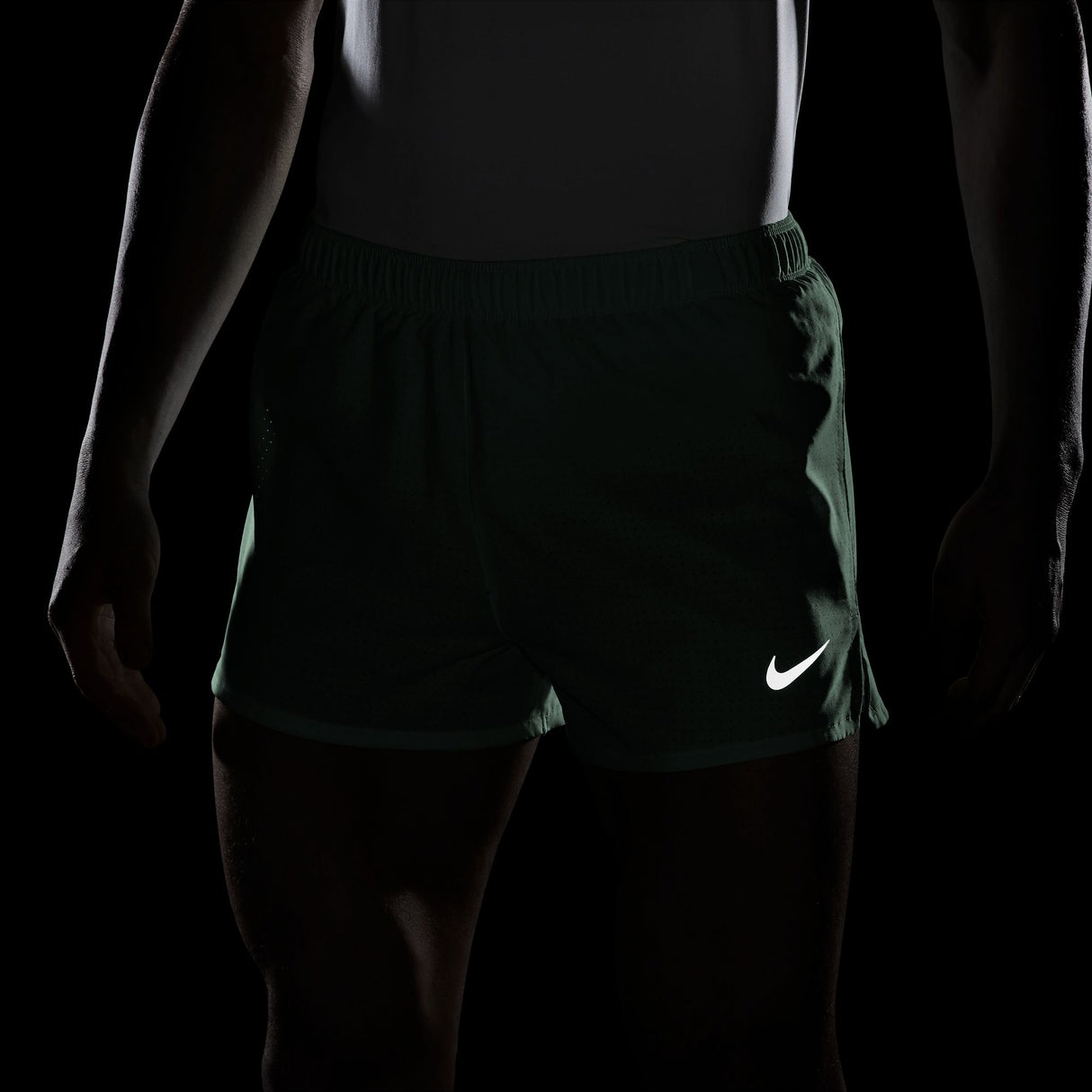 Nike Men's Fast 3" Short