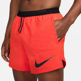 Nike Mens Flex Stride Run Energy 5" Brief-Lined Running Shorts