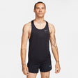 Nike Men's Fast Dri-FIT Running Singlet sleeveless racing tank top