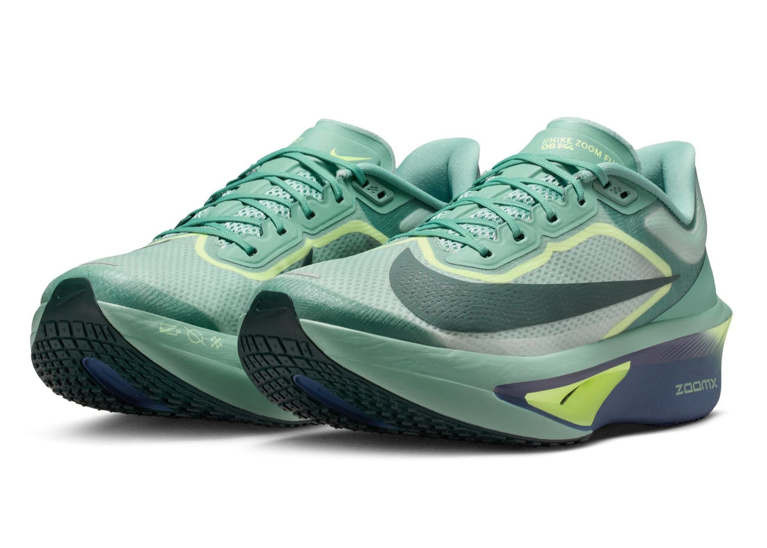 Nike Men's Zoom Fly 6