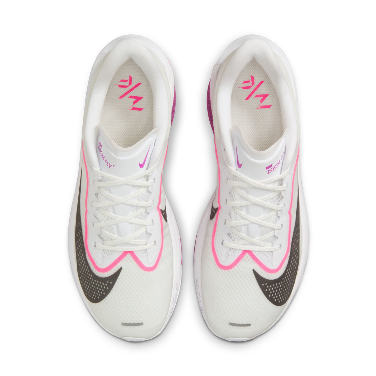 Nike Men's Zoom Fly 6