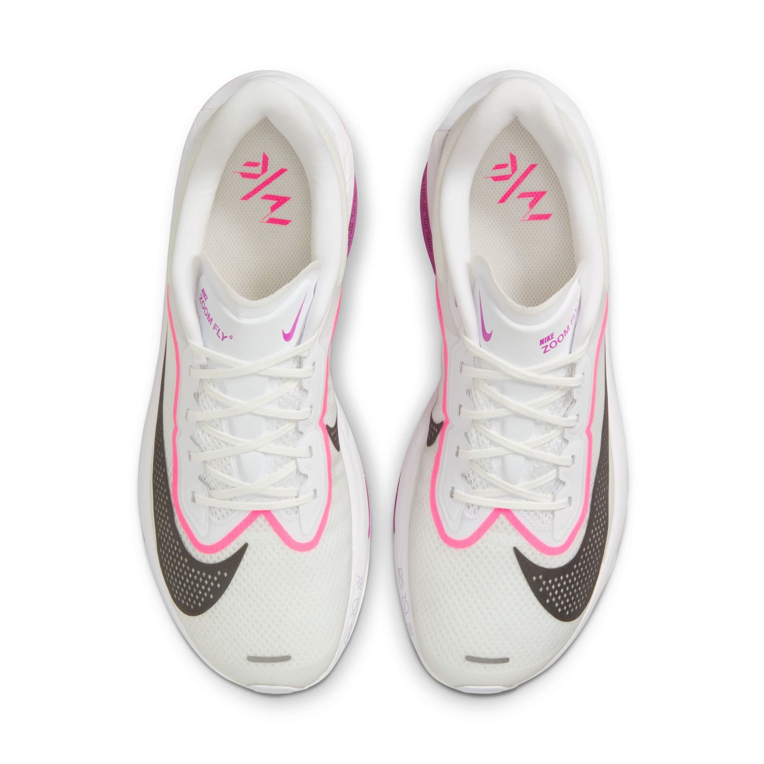 Nike Men's Zoom Fly 6