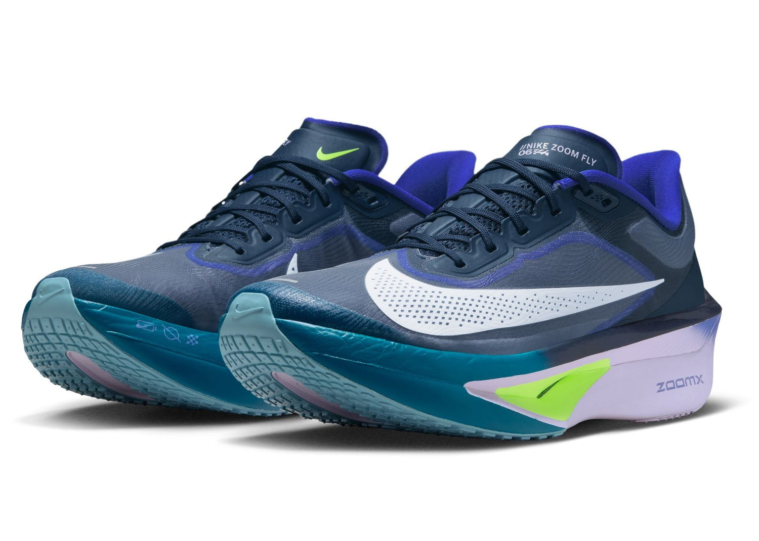 Nike Men's Zoom Fly 6