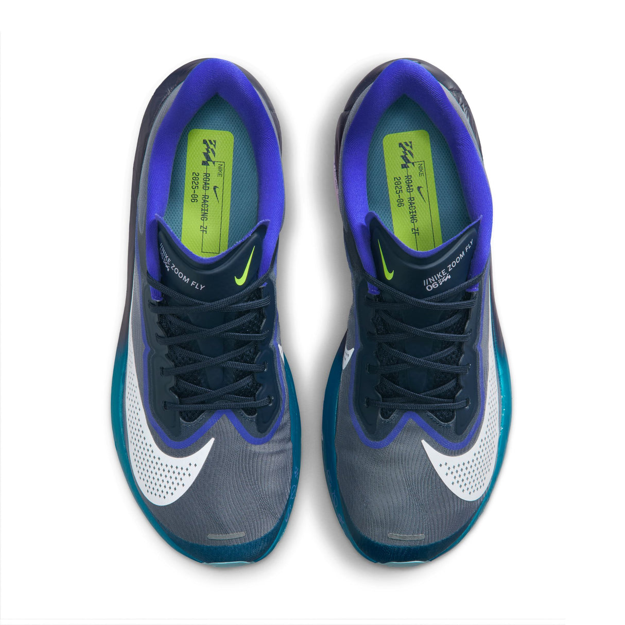 Nike Men's Zoom Fly 6