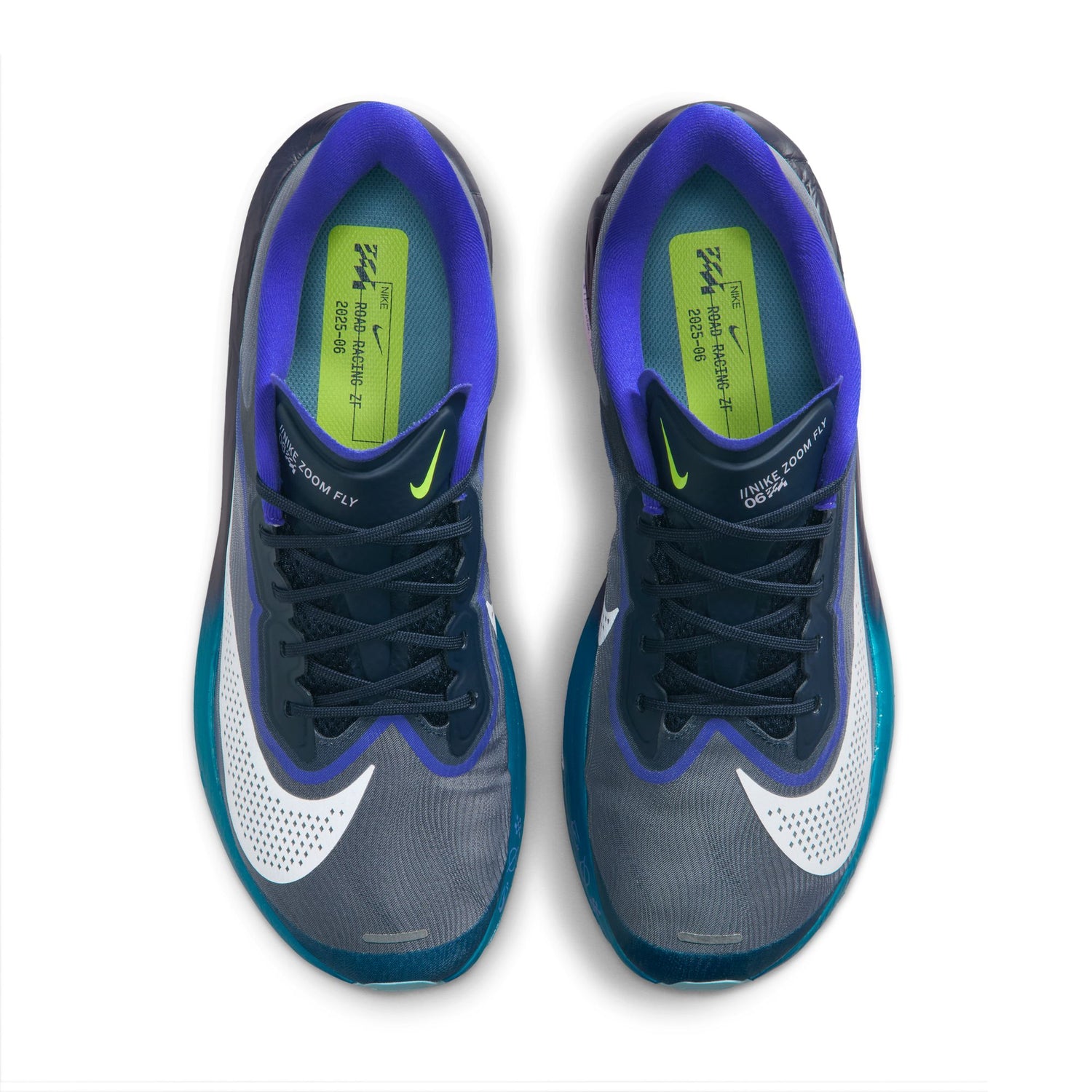 Nike Men's Zoom Fly 6