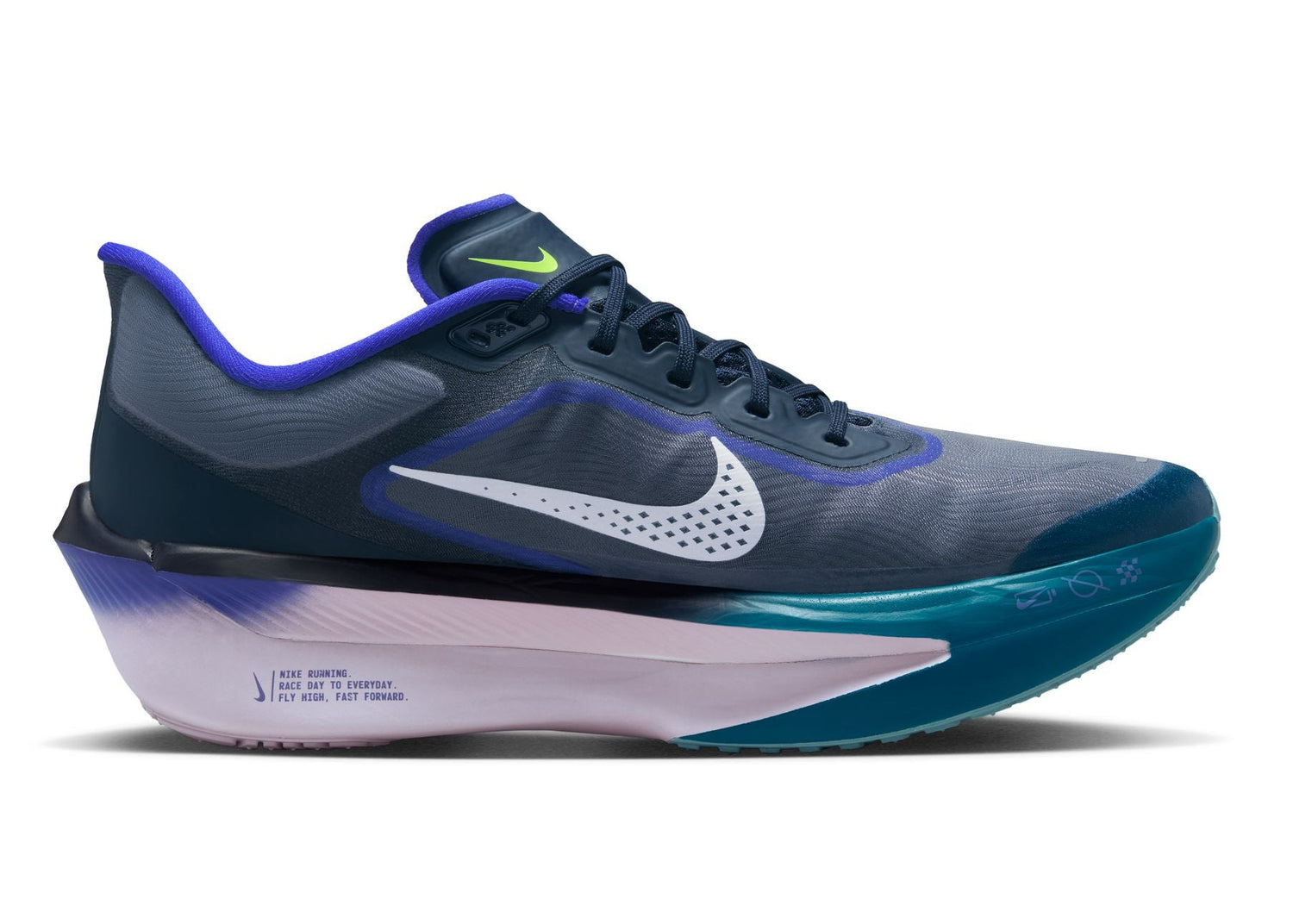 Nike Men's Zoom Fly 6