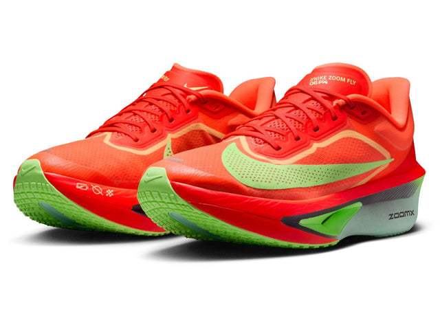 Nike Men's Zoom Fly 6 road racing shoe