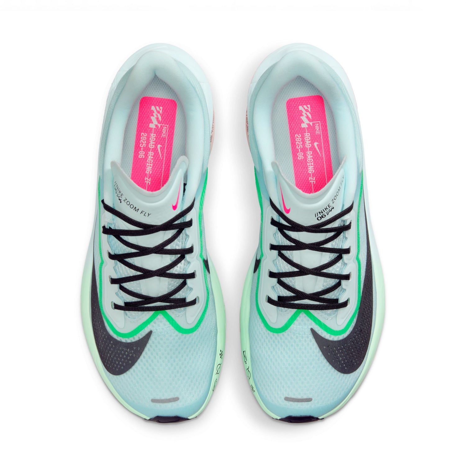 Nike Women's Zoom Fly 6