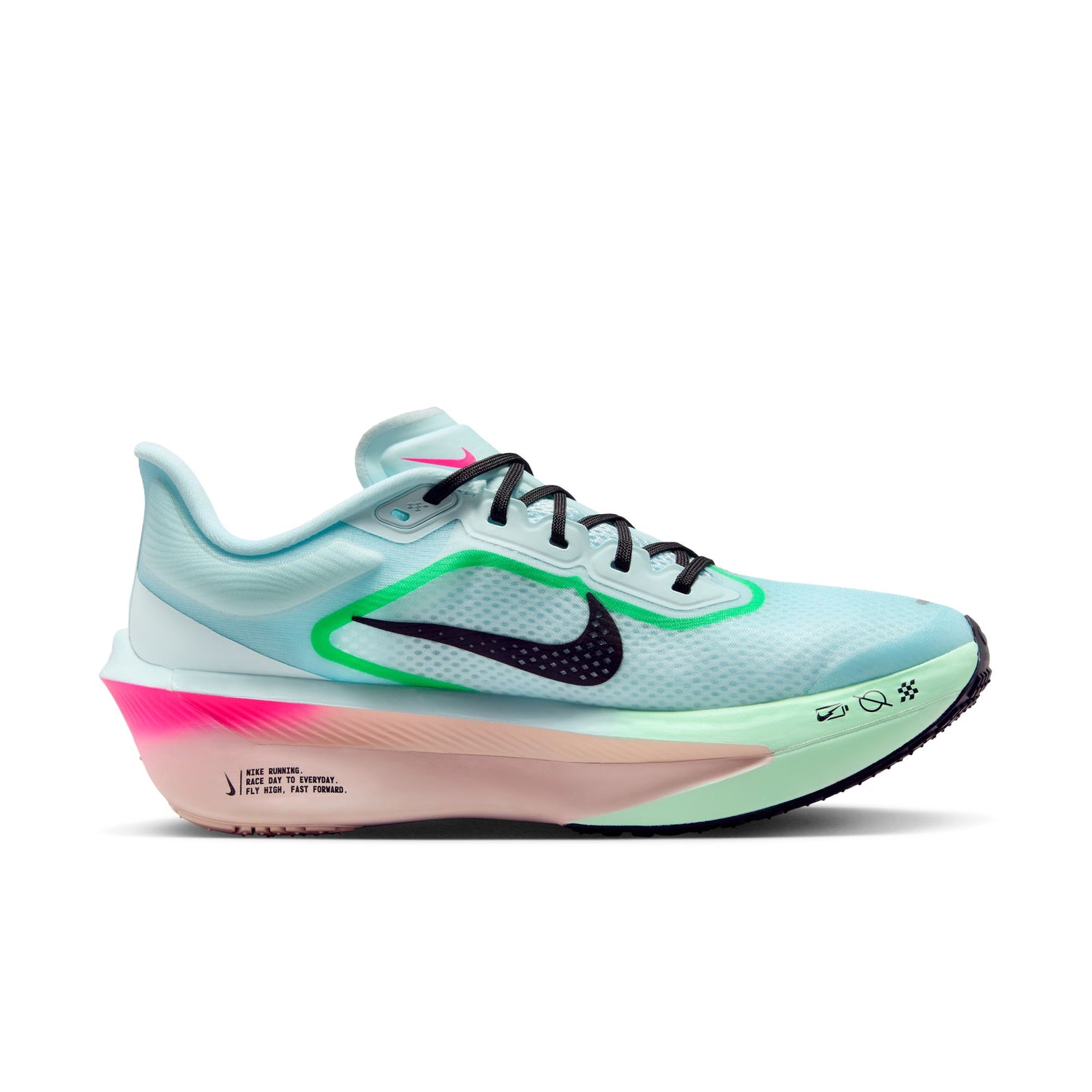 Nike Women's Zoom Fly 6