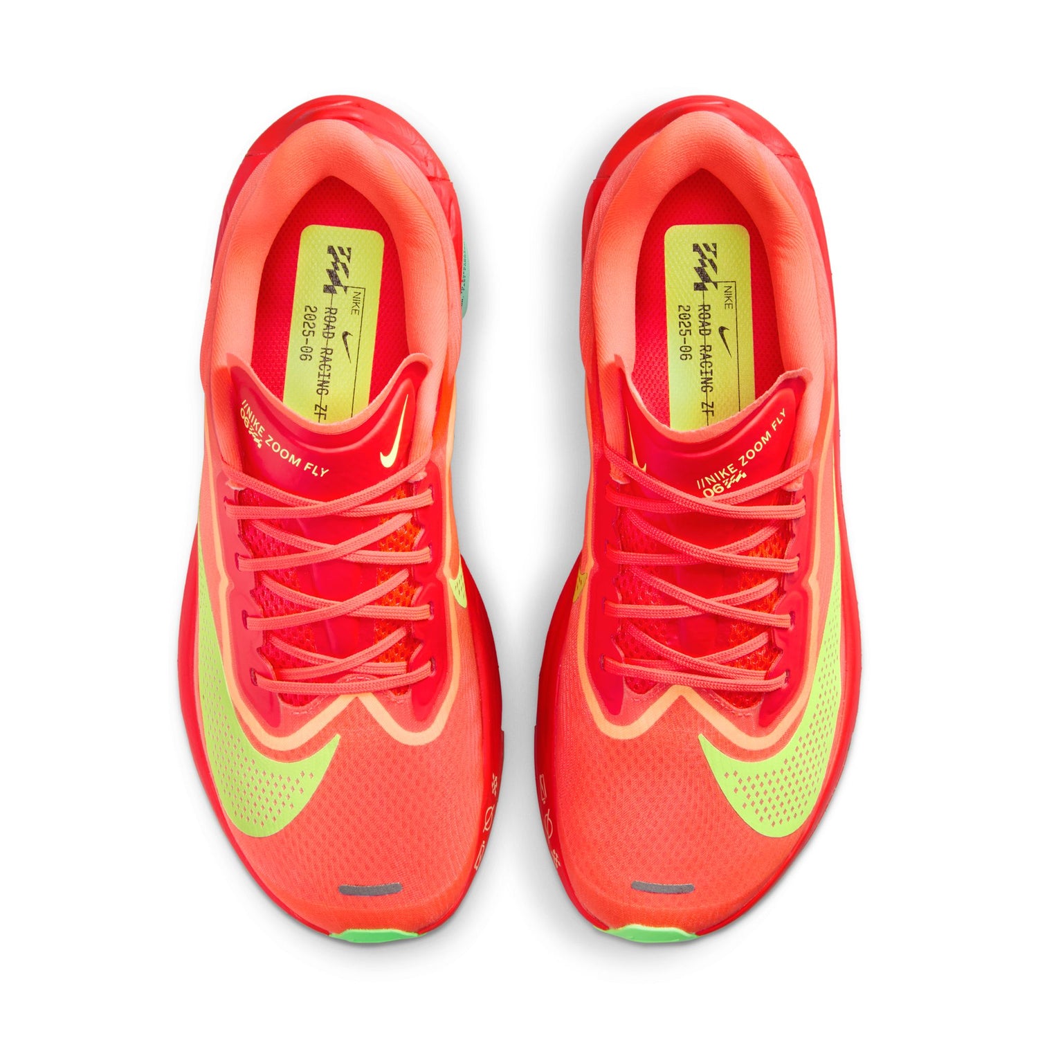 Nike Women's Zoom Fly 6