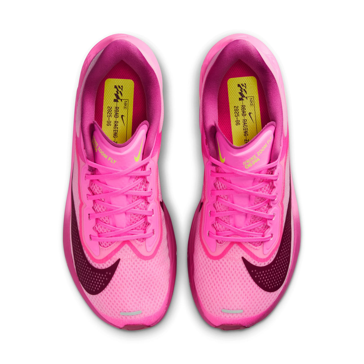 Nike Women's Zoom Fly 6