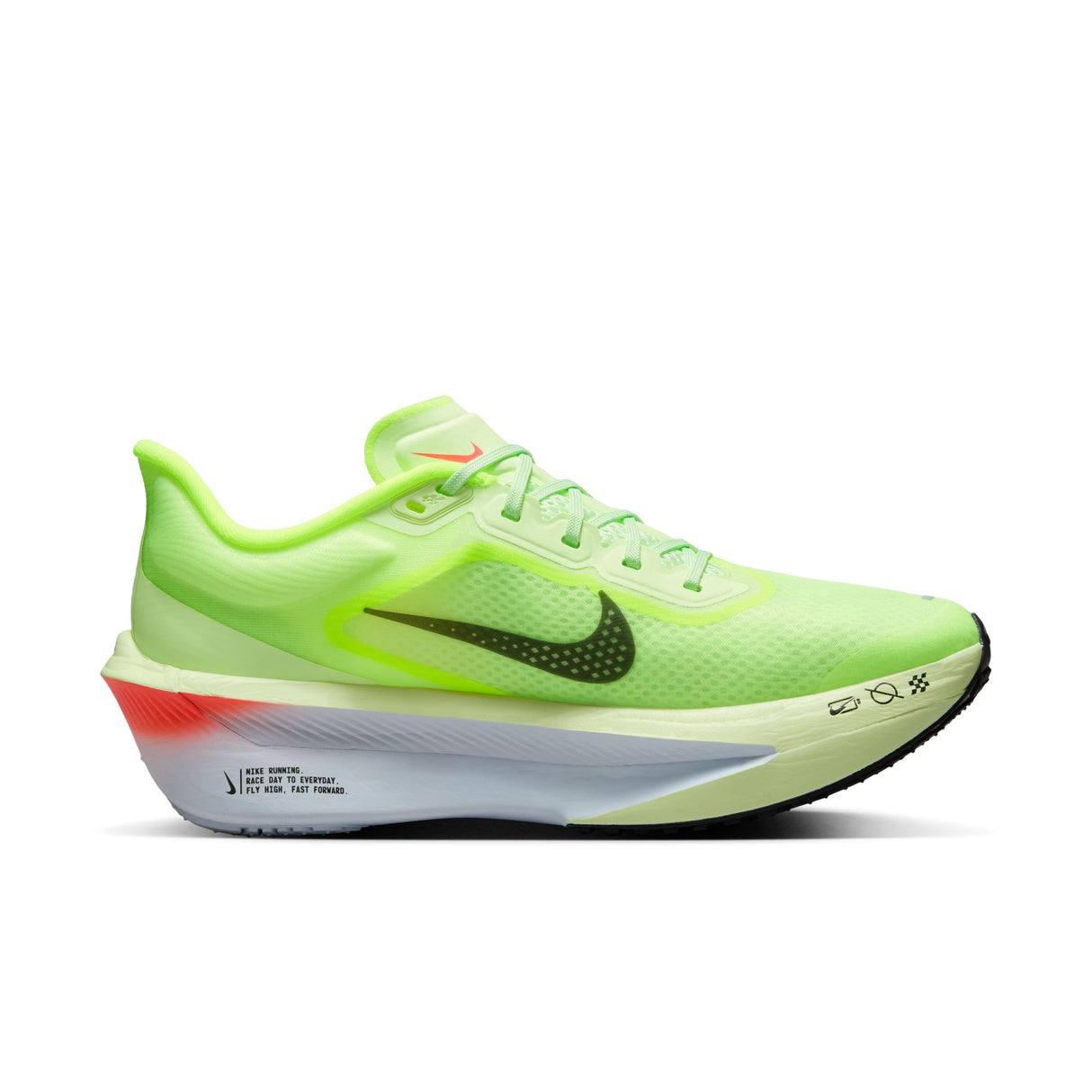 Nike Women's Zoom Fly 6