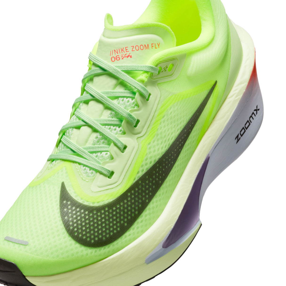 Nike Women's Zoom Fly 6