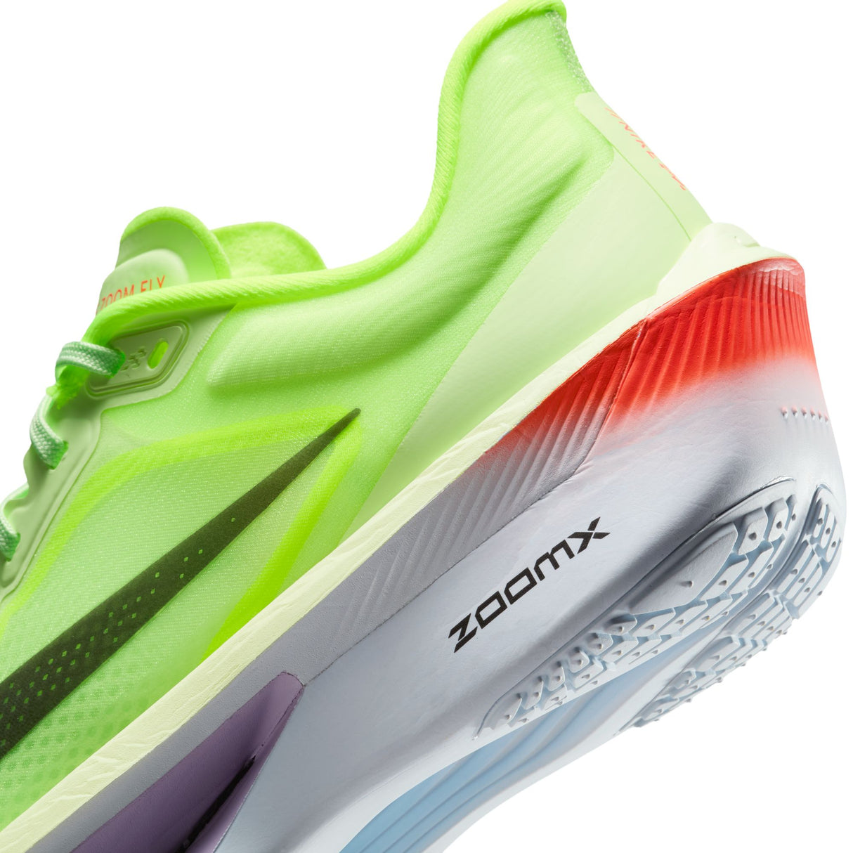 Nike Women's Zoom Fly 6