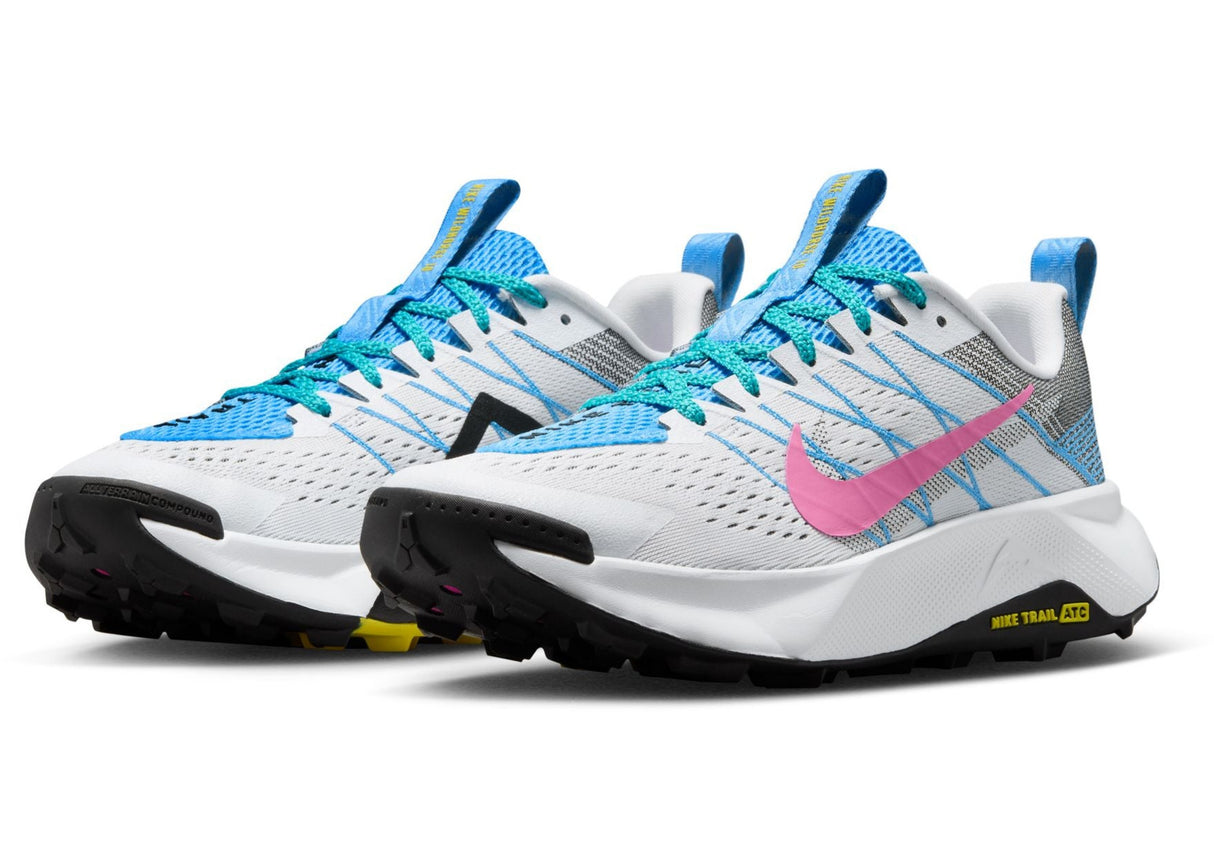 Nike Women's Wildhorse 10 trail running and hiking shoe