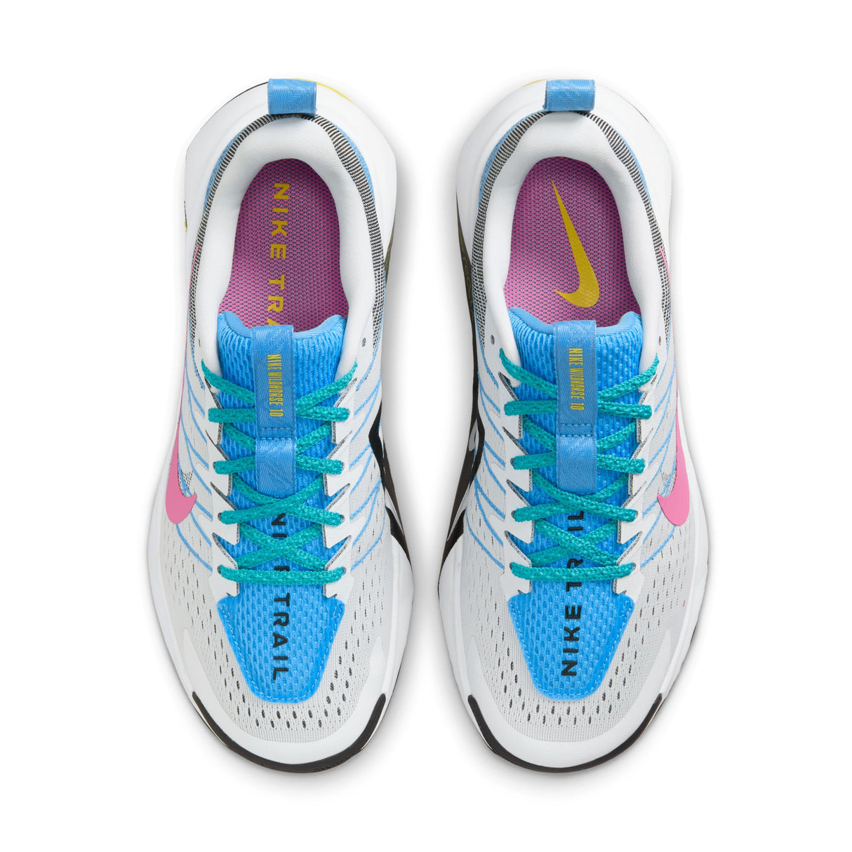 Nike Women's Wildhorse 10