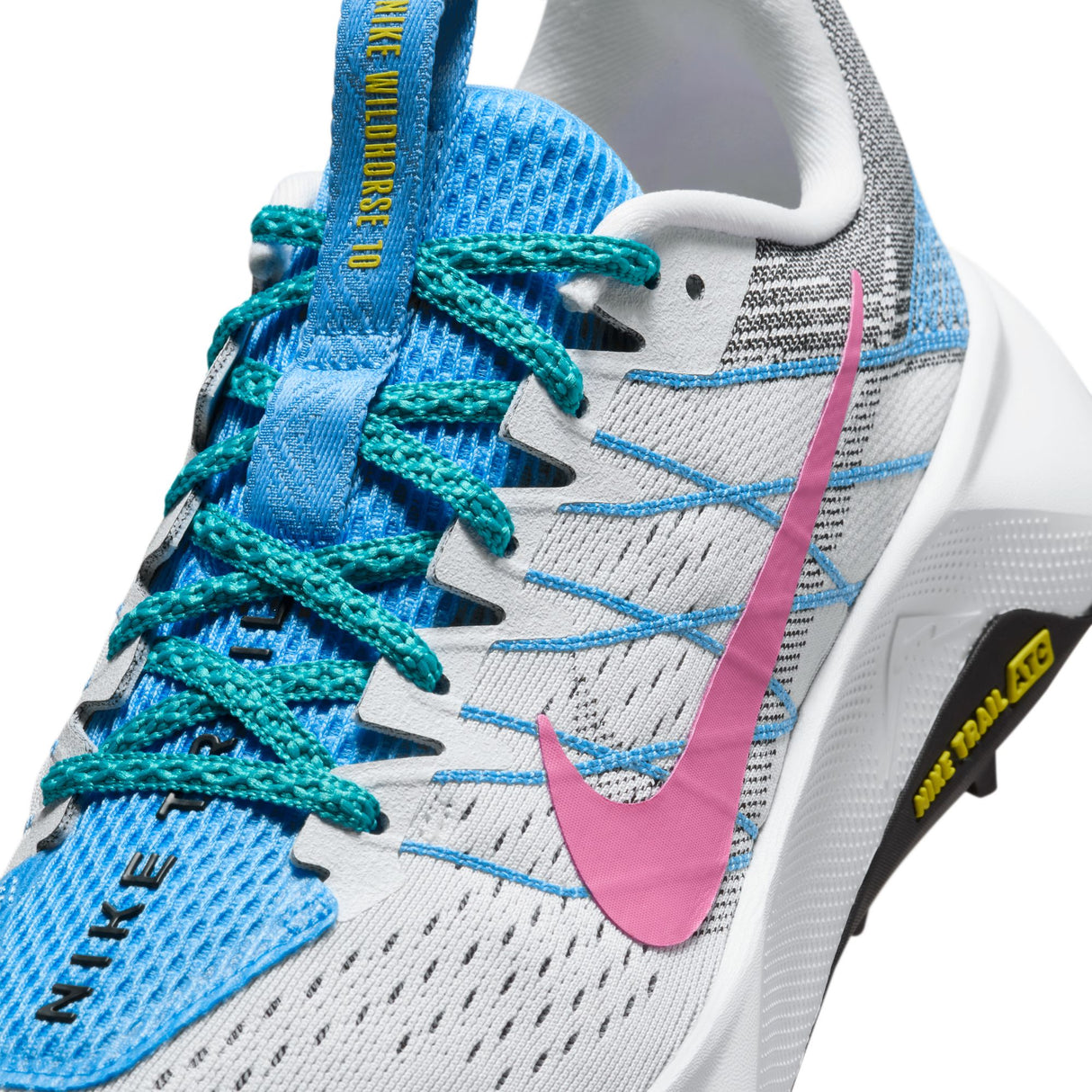 Nike Women's Wildhorse 10