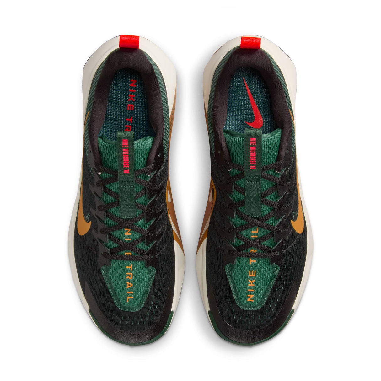 Nike Men's Wildhorse 10