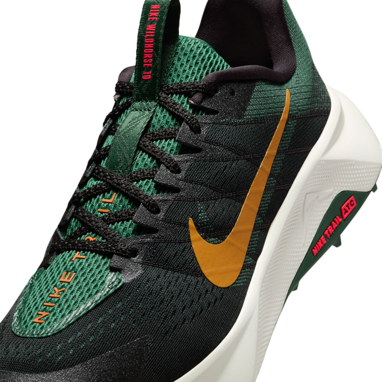 Nike Men's Wildhorse 10