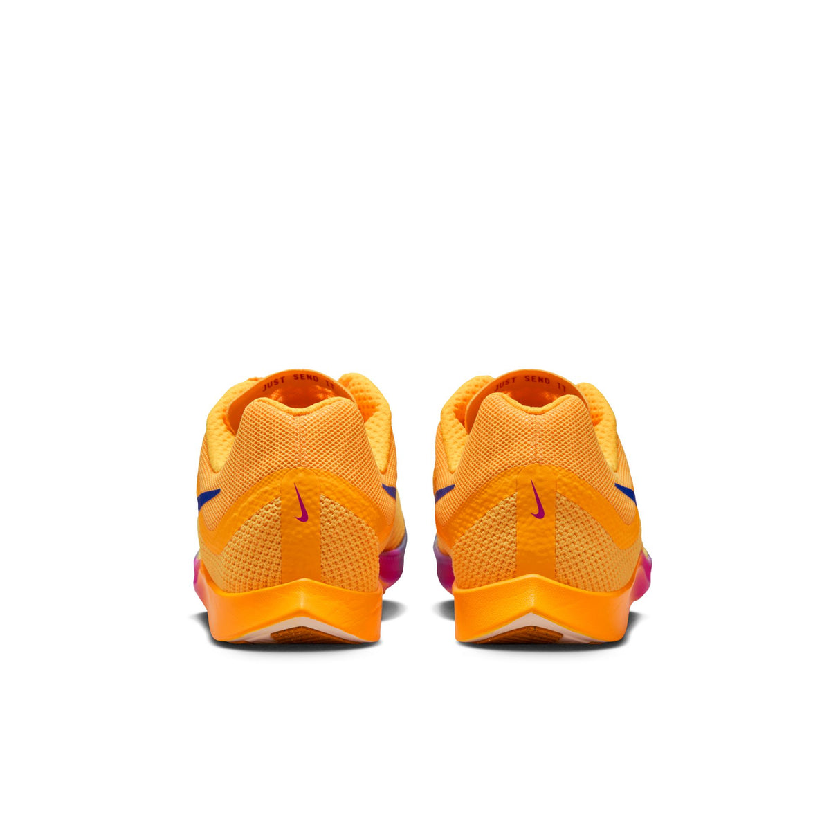 Nike Zoom Rival Distance Track Spike