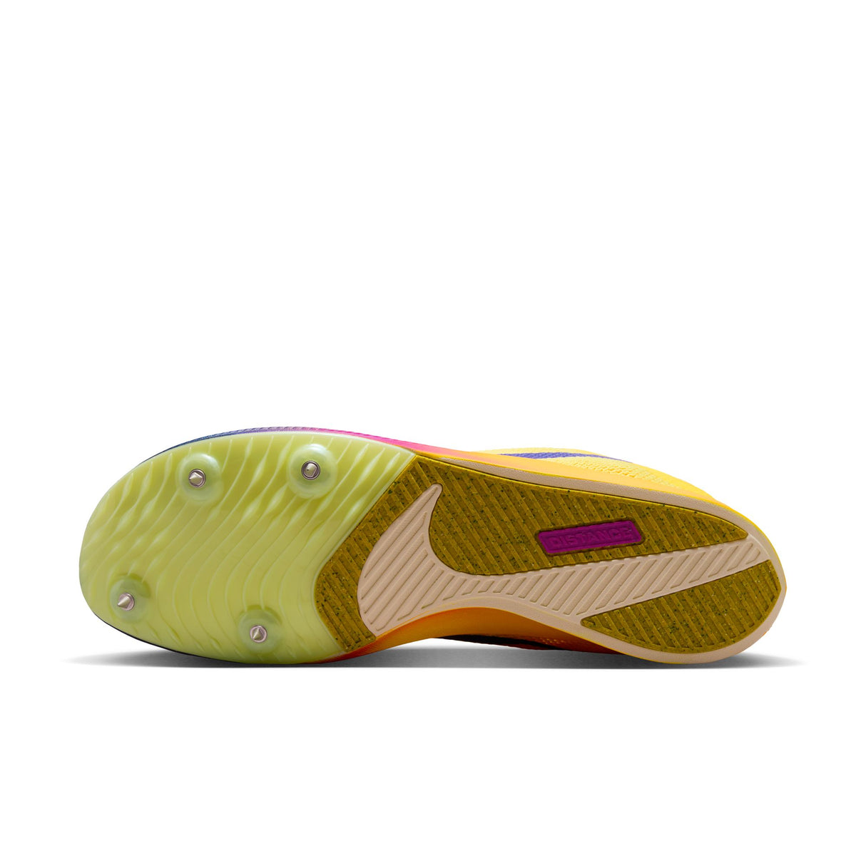 Nike Zoom Rival Distance Track Spike