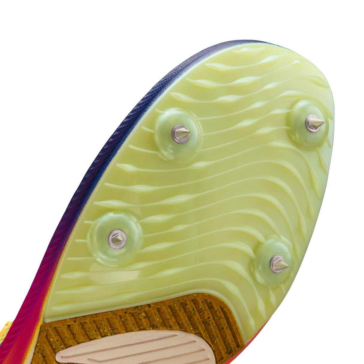 Nike Zoom Rival Distance Track Spike