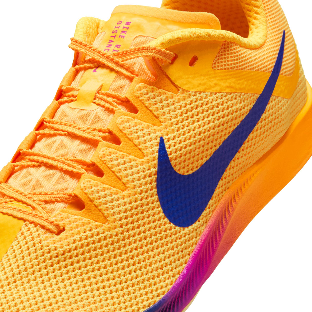 Nike Zoom Rival Distance Track Spike