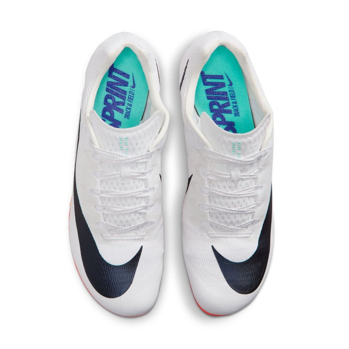 Nike Zoom Rival Sprint Track Spike