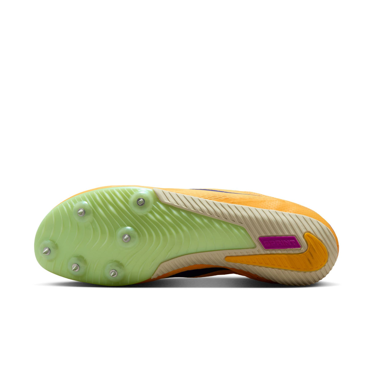 Nike Zoom Rival Sprint Track Spike