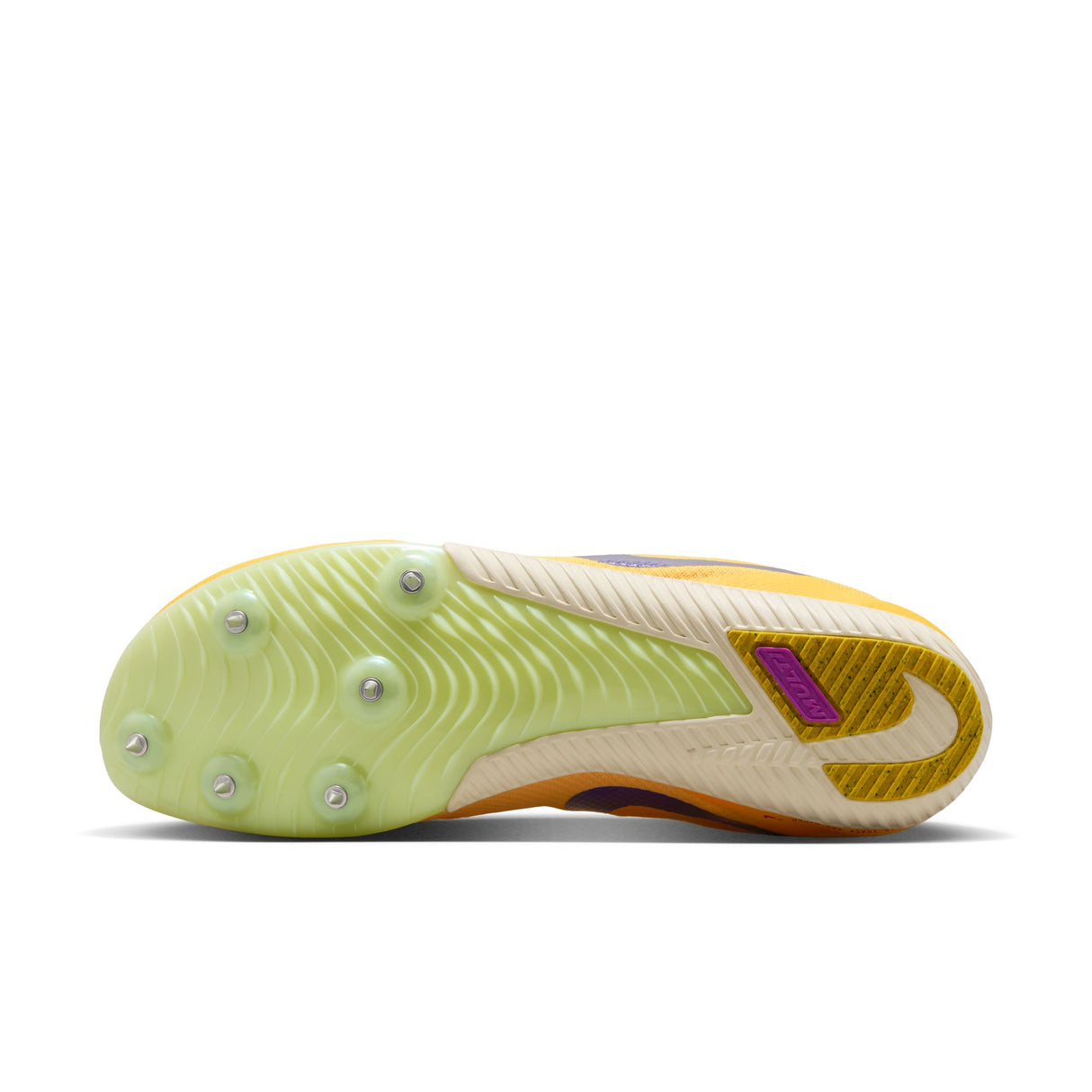 Nike Zoom Rival Multi Track Spike