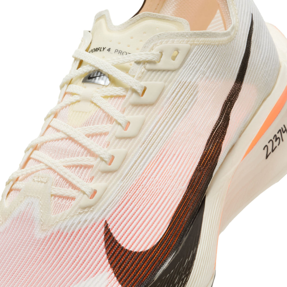 Nike Women's Vaporfly Next% 4 Proto