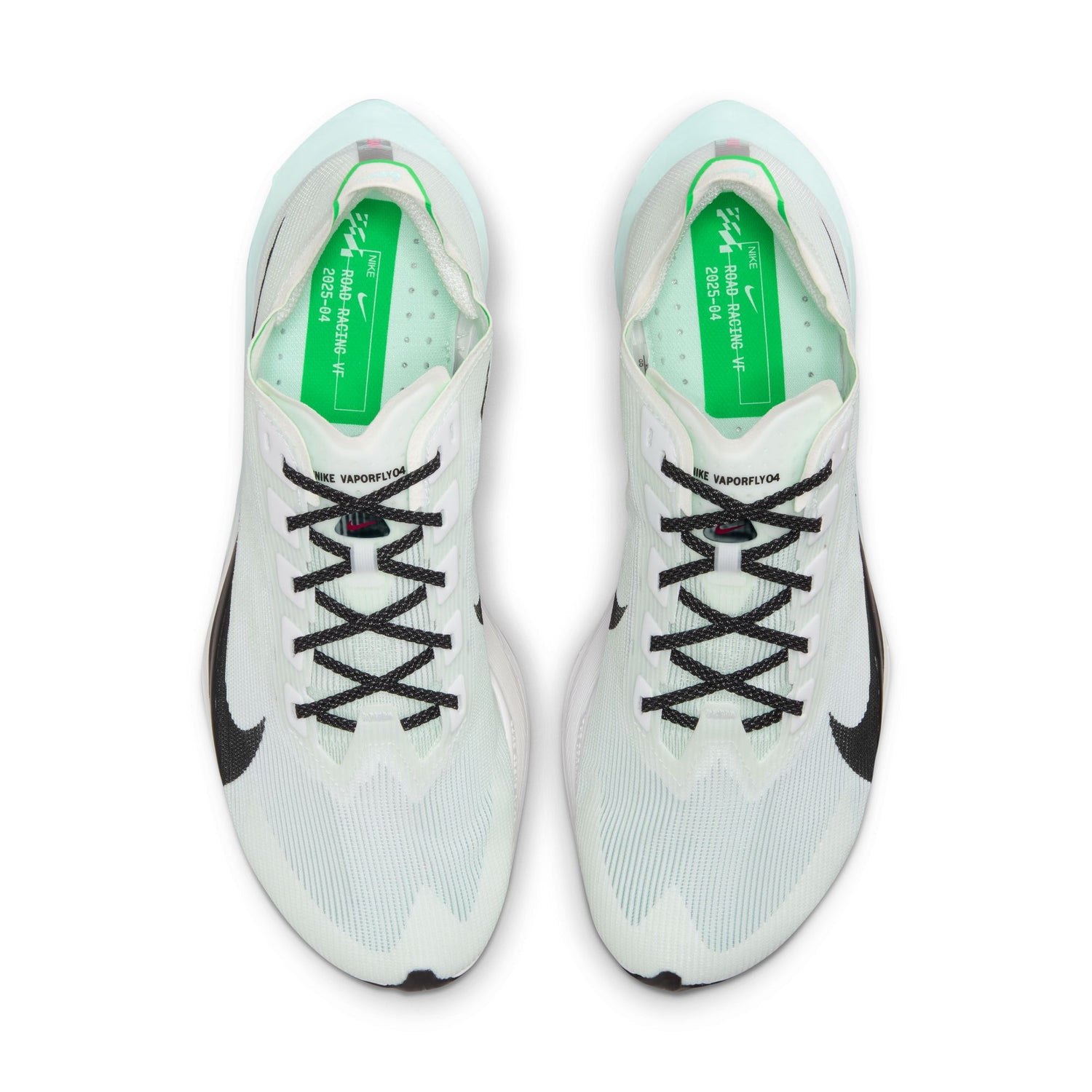 Nike Women's Vaporfly Next % 4