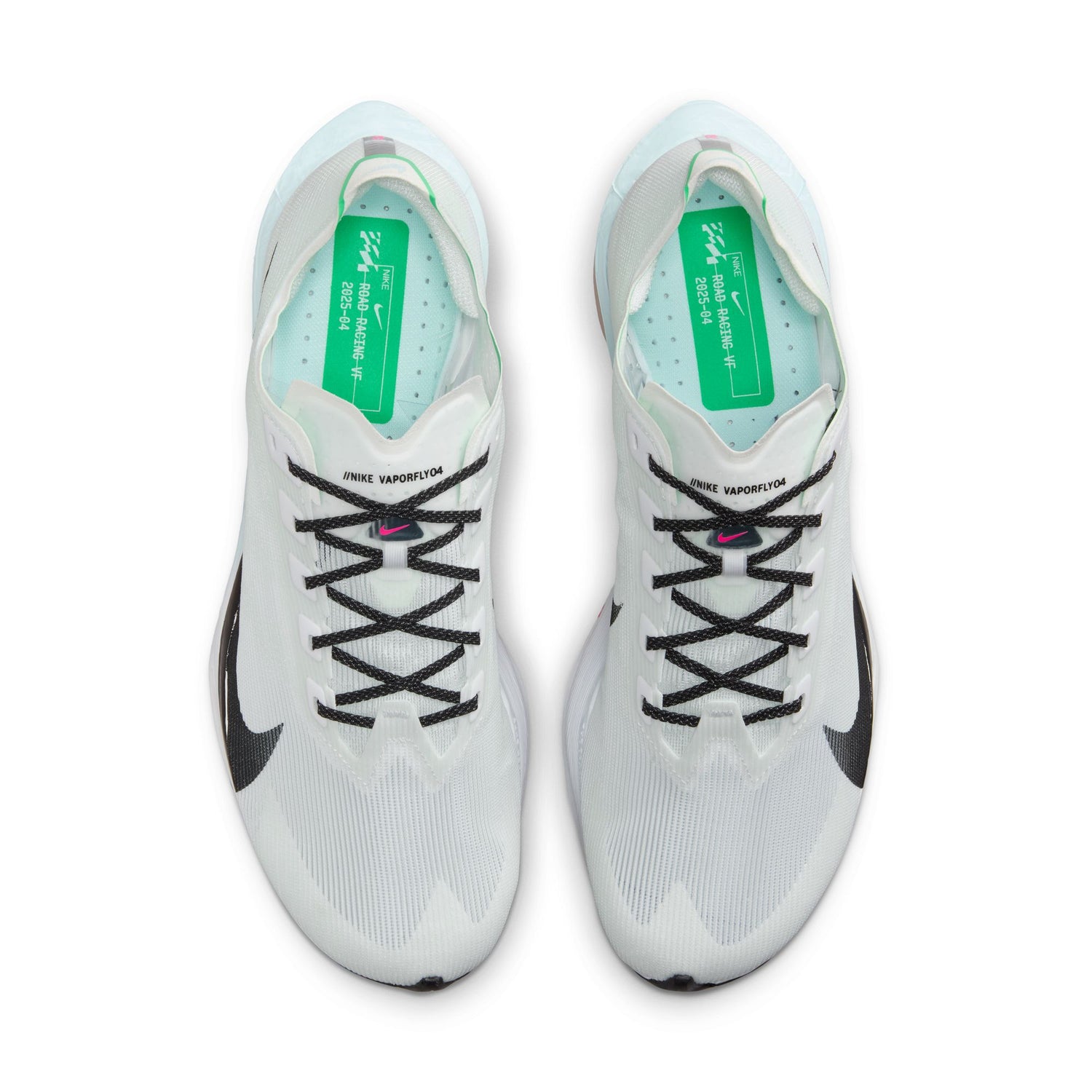 Nike Men's Vaporfly Next% 4