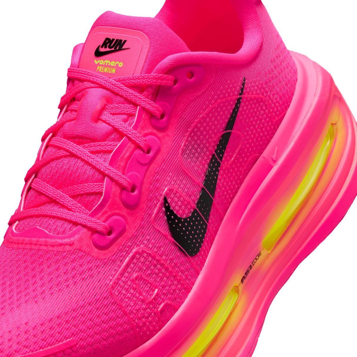 Nike Women's Vomero Premium