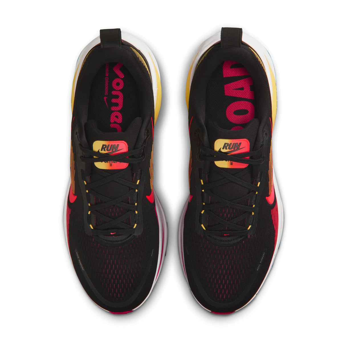 Nike Men's Vomero 18