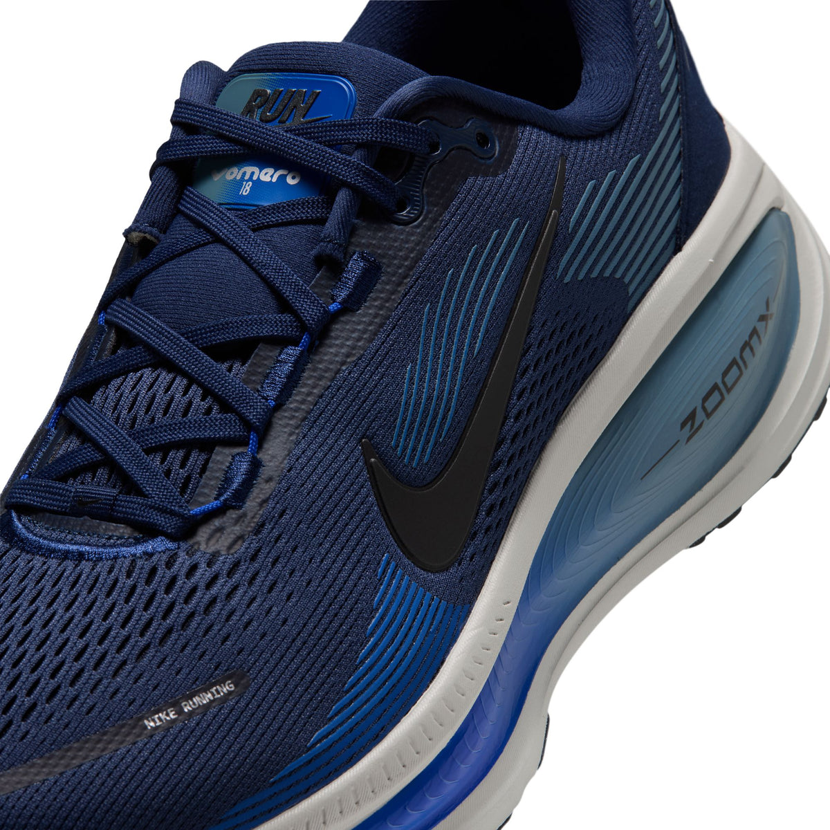 Nike Men's Vomero 18