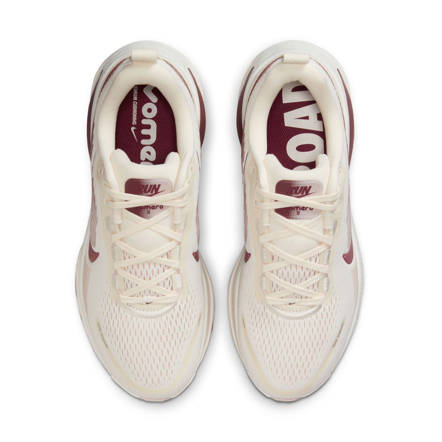 Nike Women's Vomero 18