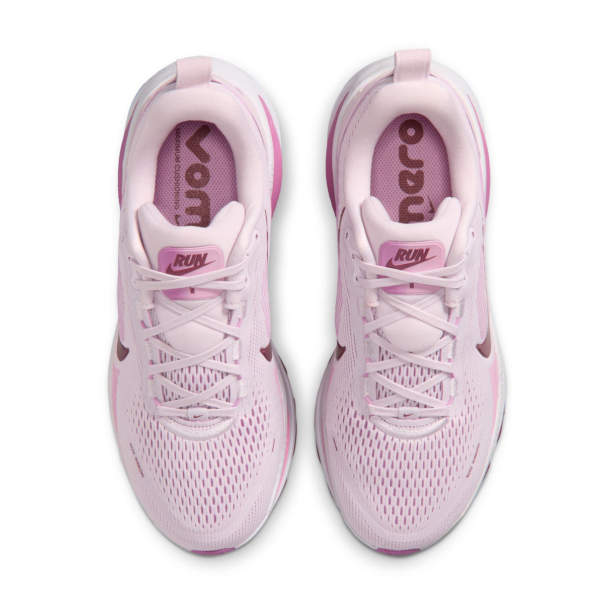 Nike Women's Vomero 18