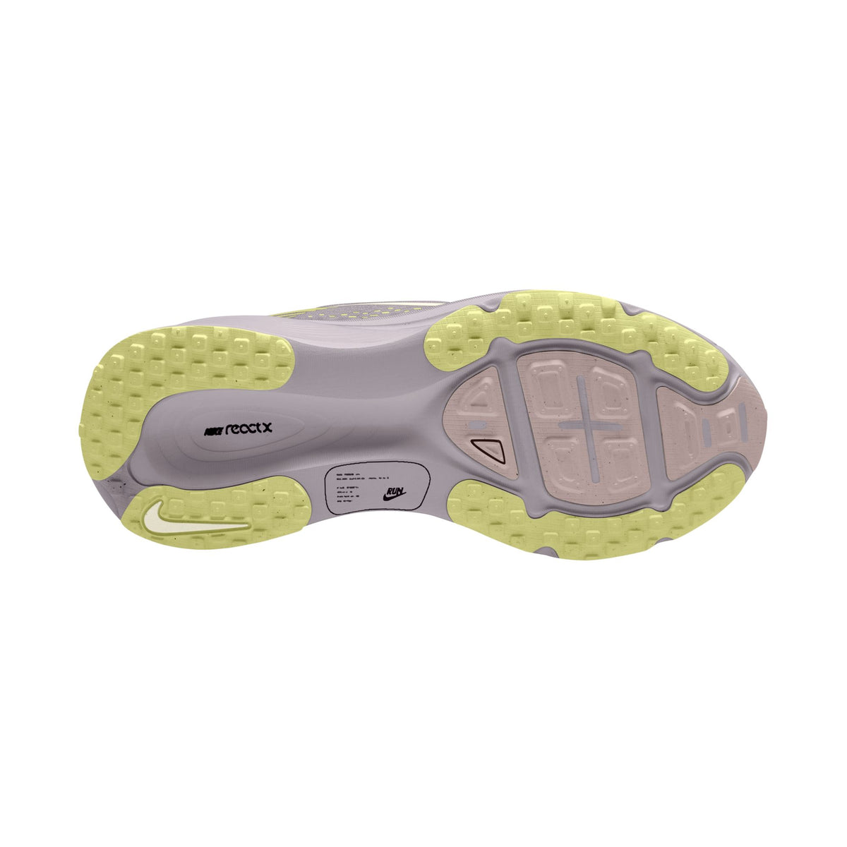 Nike Women's Vomero 18