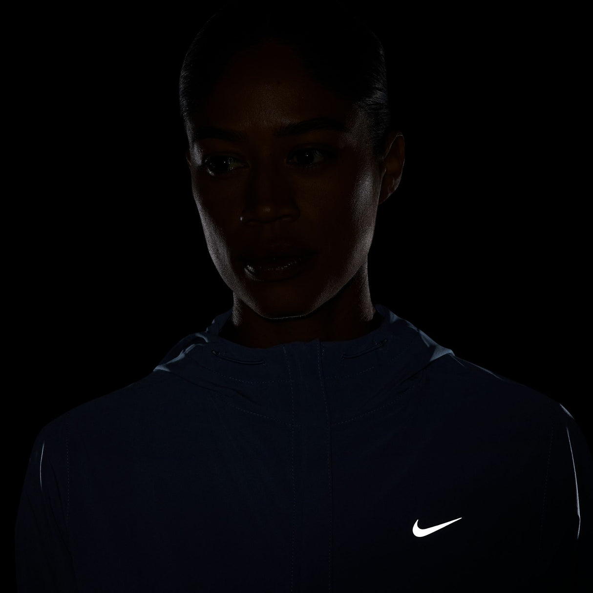 Nike Women's Swift Repel Packable Running Jacket