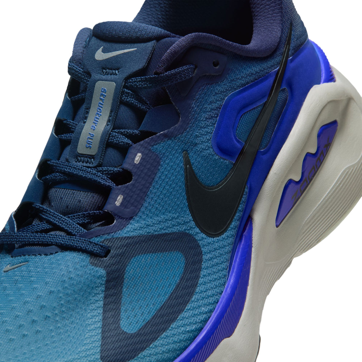 Nike Men's Structure Plus