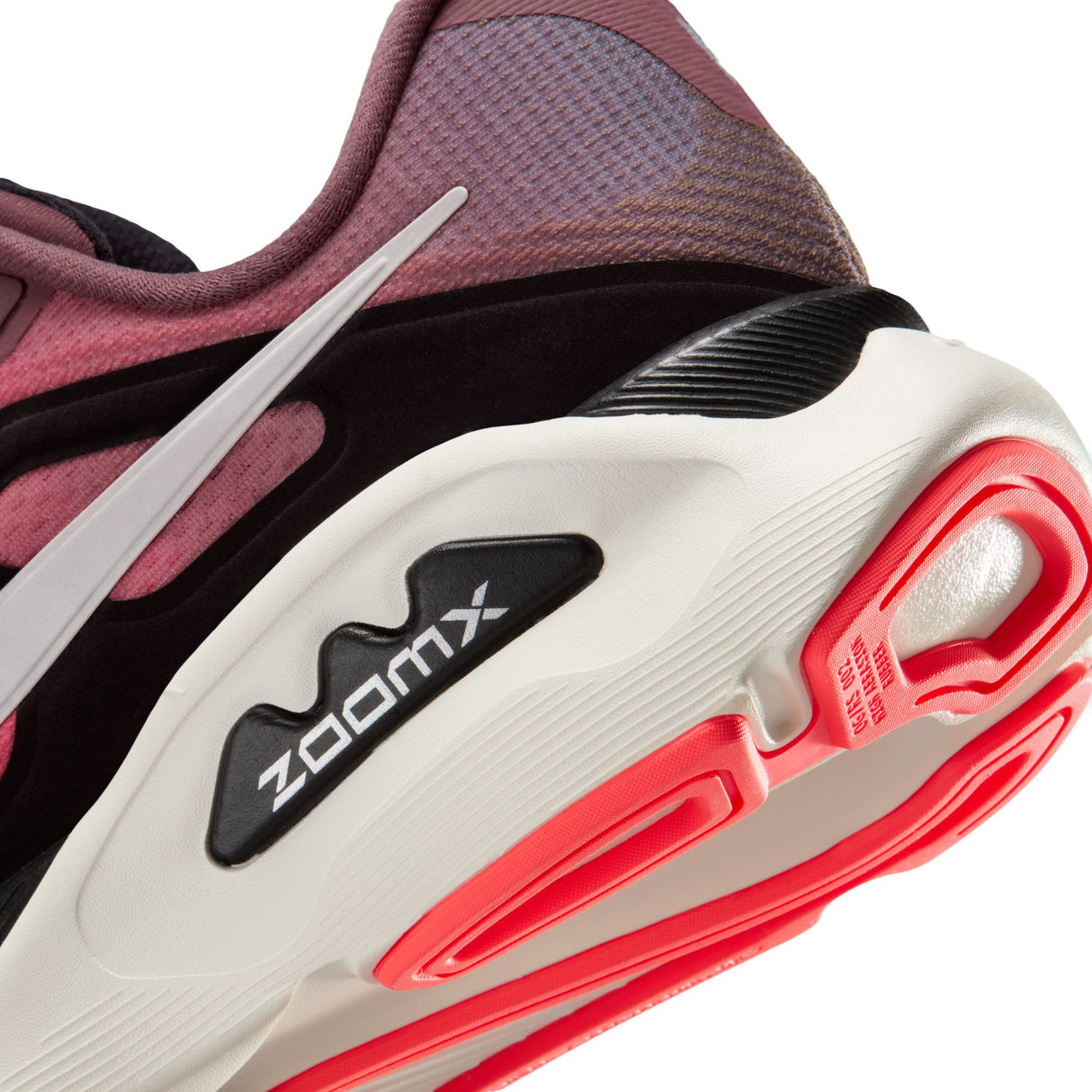 Nike Women's Structure Plus