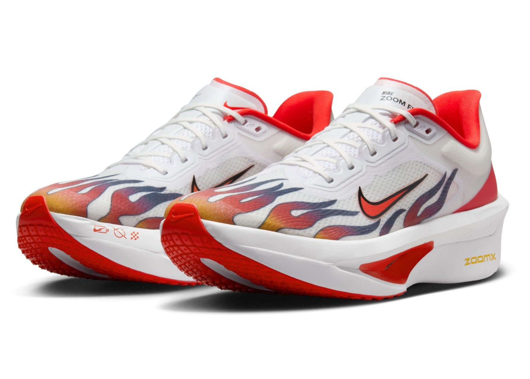 NIKE ZOOMFLY 6 PRM ナイキ ズーム フライ 6 PR Nike Zoom Fly 6 Men's Road Racing Shoes. Nike.com