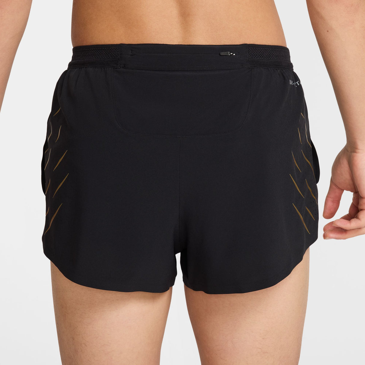 Nike Men's Aeroswift x Jakob Dri-FIT ADV 2" Running Shorts