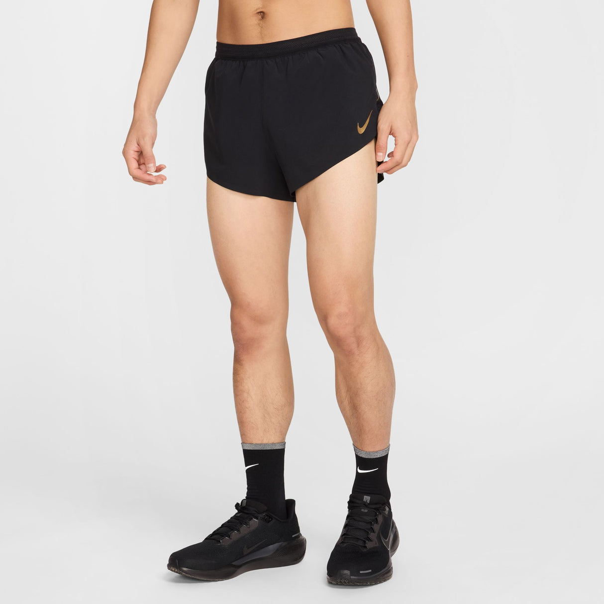 Nike Men's Aeroswift x Jakob Dri-FIT ADV 2" Running Shorts