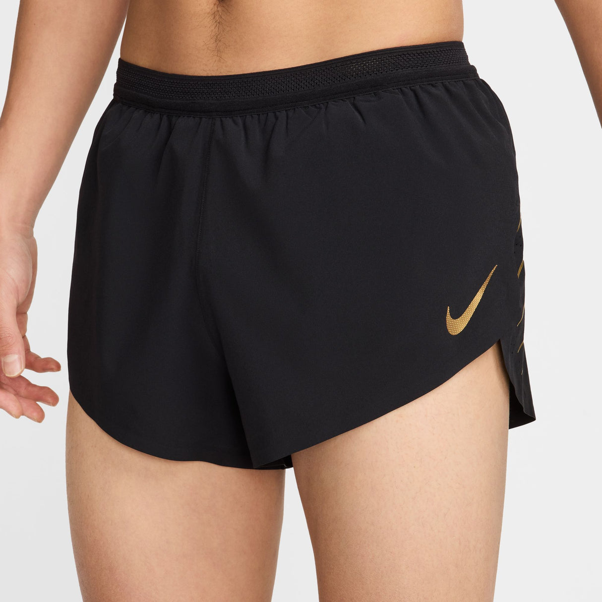 Nike Men's Aeroswift x Jakob Dri-FIT ADV 2" Running Shorts