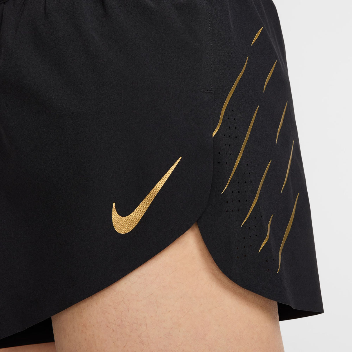 Nike Men's Aeroswift x Jakob Dri-FIT ADV 2" Running Shorts