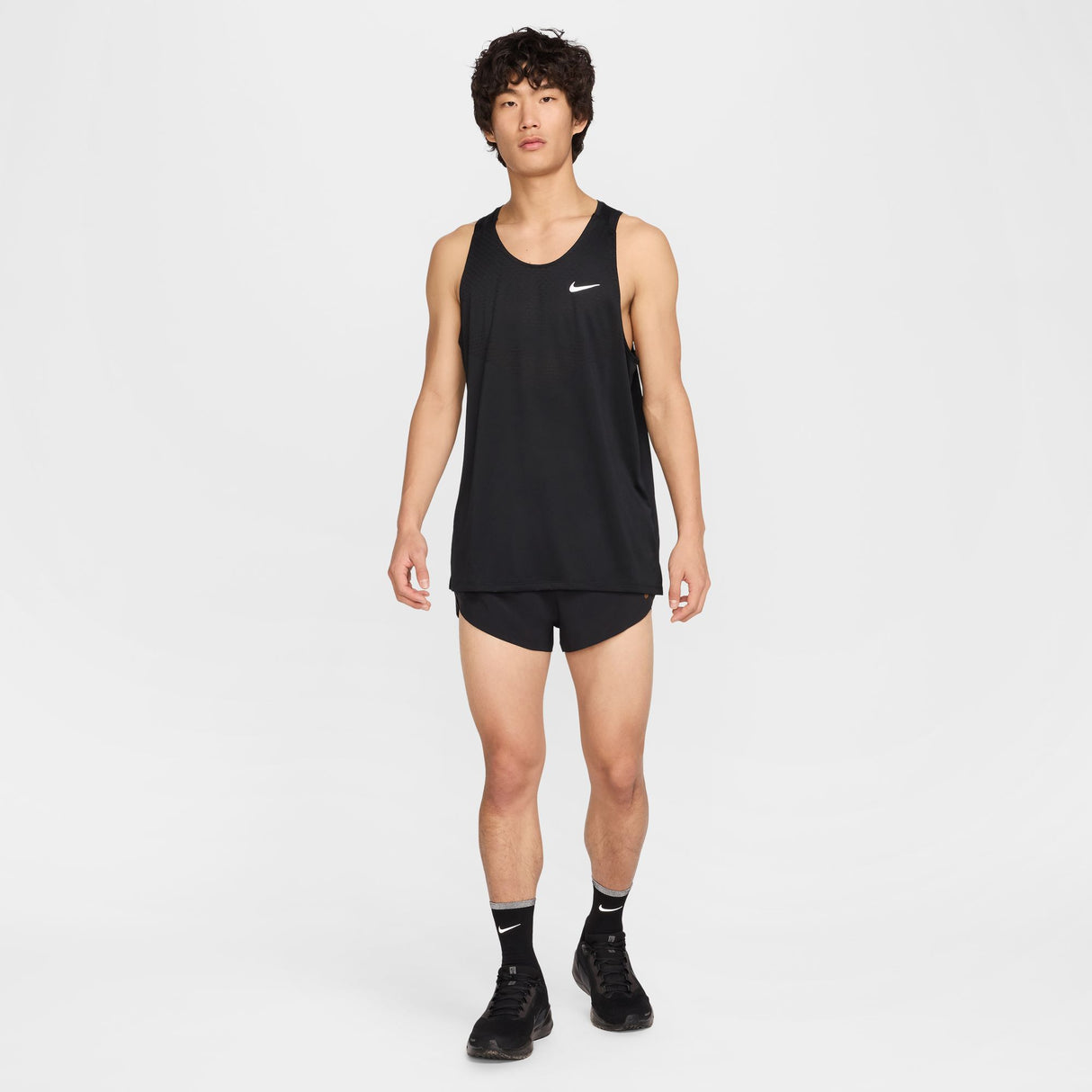 Nike Men's Aeroswift x Jakob Dri-FIT ADV 2" Running Shorts