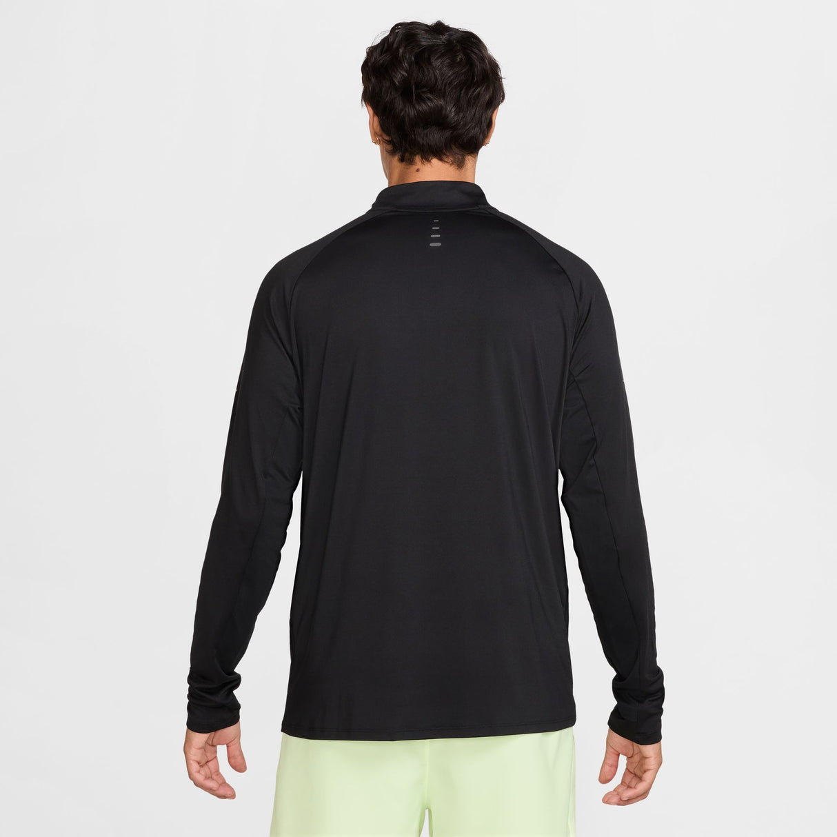 Nike Men's Stride Dri-FIT 1/4-Zip Running Top