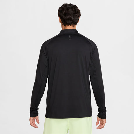 Nike Men's Stride Dri-FIT 1/4-Zip Running Top